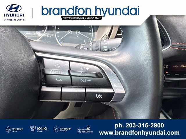 Used 2024 MAZDA MAZDA3 s AWD/4WD image 15