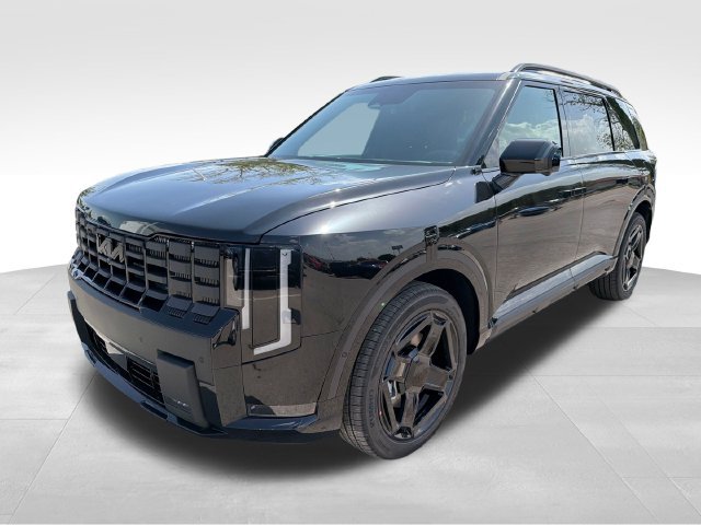 New 2027 Kia Telluride X-Line SX Prestige AWD/4WD image 3