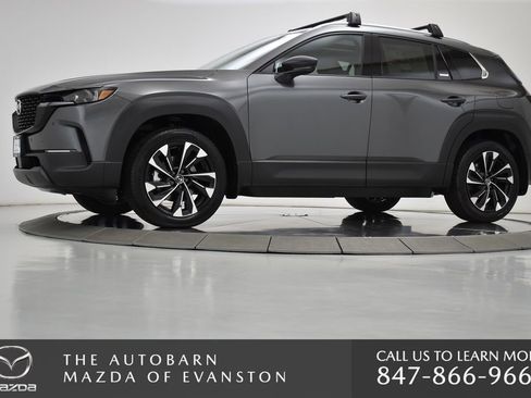 New 2026 MAZDA CX-50 2.5 Hybrid w/ Weather Package AWD/4WD image 16