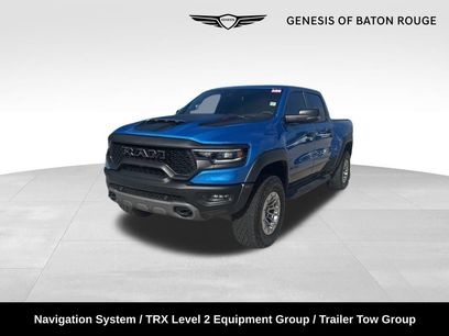 Used 2024 RAM 1500 TRX w/ TRX Level 2 Equipment Group