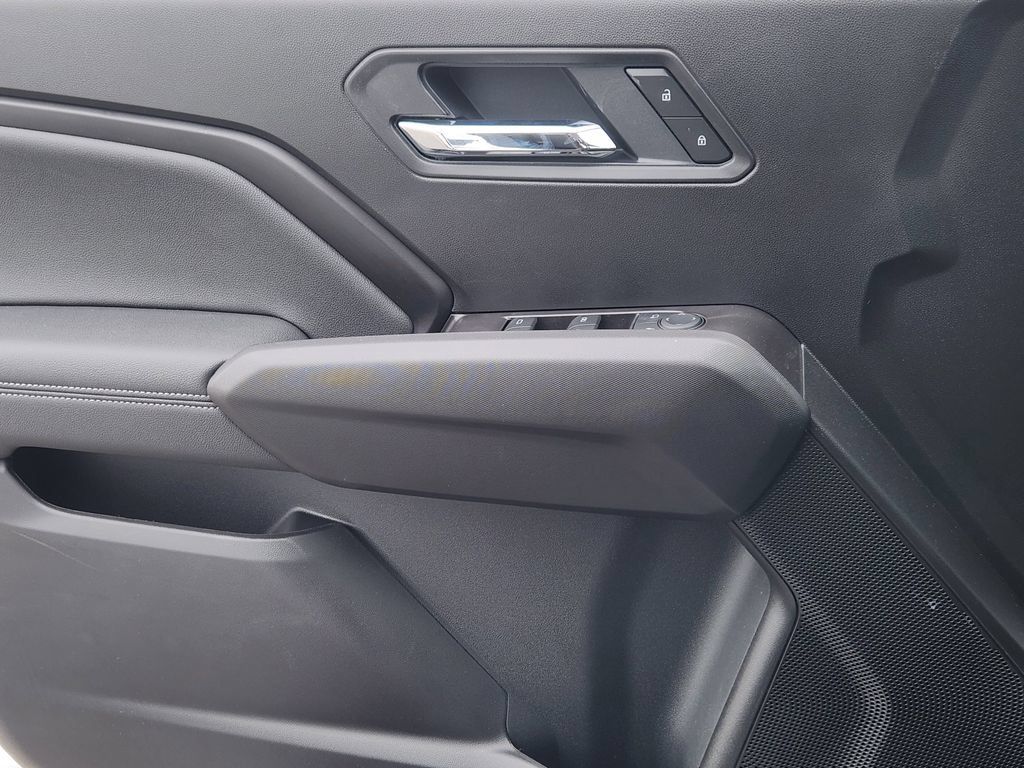 New 2026 Chevrolet Colorado LT w/ Advanced Trailering Package AWD/4WD image 16