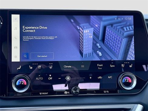 New 2026 Lexus RX 350 Premium Plus image 34