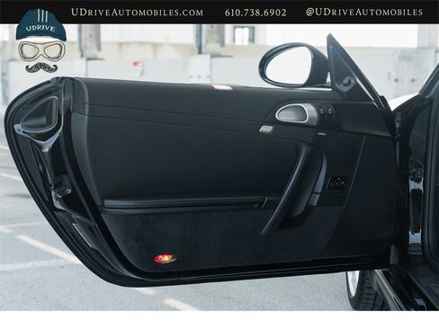 Used 2009 Porsche 911 Carrera RWD image 26