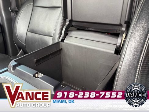 Used 2015 GMC Sierra 1500 SLT image 38