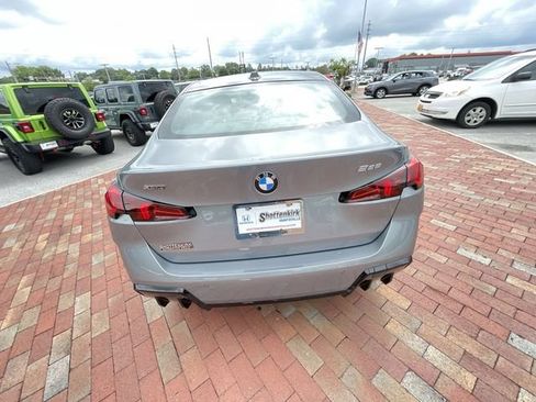 Used 2025 BMW 228i xDrive w/ Premium Package AWD/4WD image 30