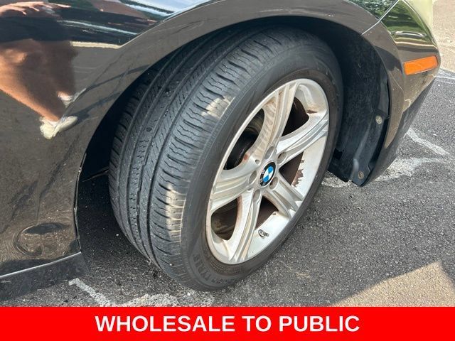 Used 2015 BMW 328i Sedan RWD image 33