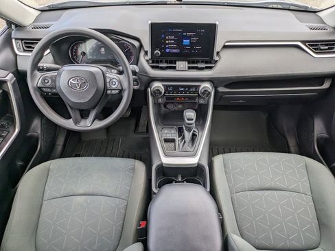 Used 2023 Toyota RAV4 XLE FWD image 16