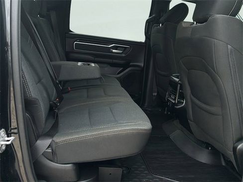 Used 2022 RAM 1500 Big Horn image 13