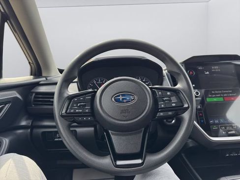 Used 2024 Subaru Crosstrek 2.0i Premium image 10