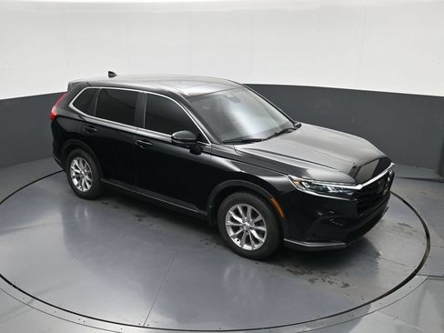Used 2024 Honda CR-V EX image 27