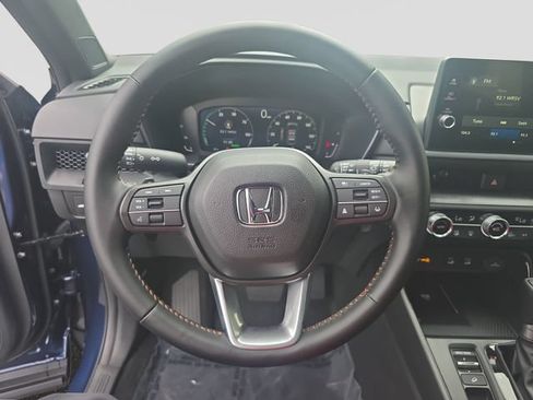 Used 2026 Honda CR-V Sport-L image 18