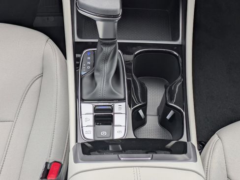 New 2026 Hyundai Tucson SE image 23