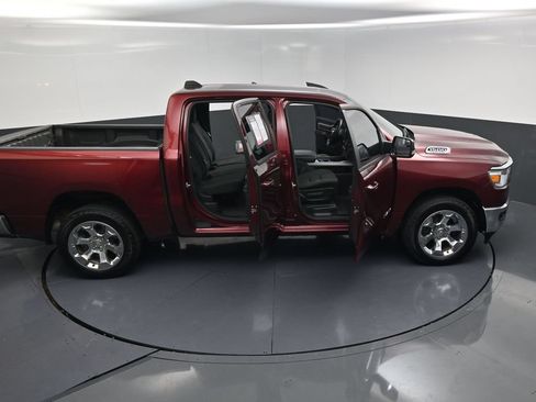 Used 2020 RAM 1500 Lone Star AWD/4WD image 27