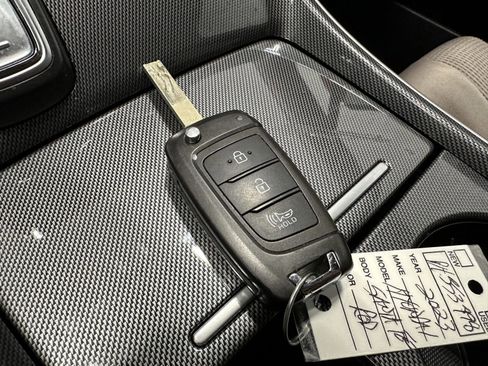 Certified 2023 Hyundai Santa Fe SE w/ Cargo Package image 27