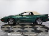 Used 1997 Pontiac Firebird Formula w/ Ram Air Performance Pkg image 2