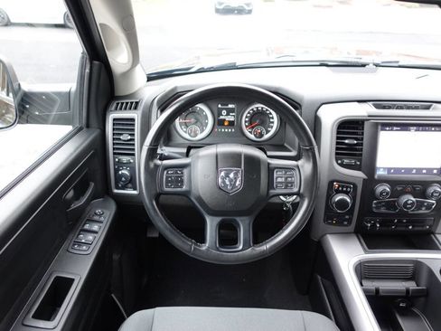 Used 2023 RAM 1500 Express w/ Wheel & Sound Group image 35