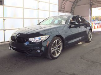 Used 2016 BMW 428i Gran Coupe xDrive video 1