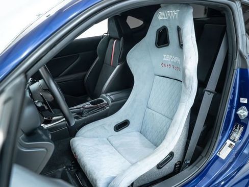 Used 2022 Subaru BRZ Limited image 22