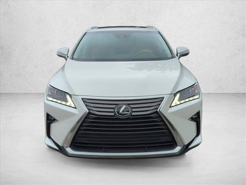 Used 2018 Lexus RX 350 FWD w/ Premium Package image 2