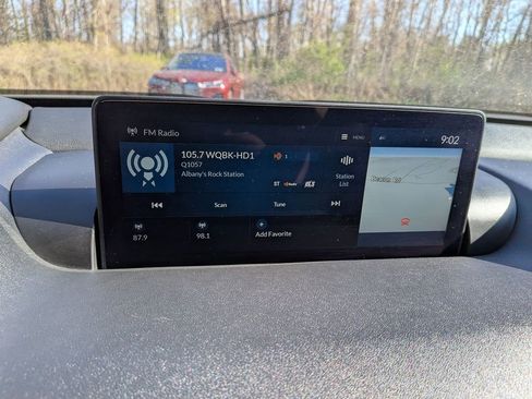 Used 2022 Acura TLX w/ Technology Package FWD image 12