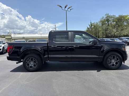 New 2026 Ford F150 STX w/ Equipment Group 200A RWD image 2