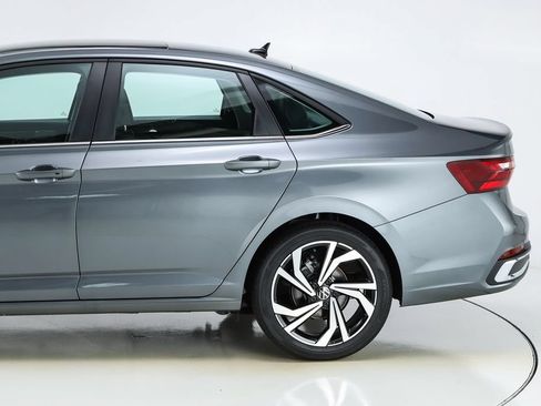 New 2026 Volkswagen Jetta SEL FWD image 4