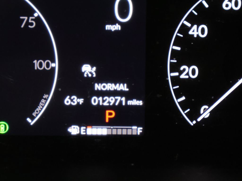 Used 2024 Honda CR-V Sport-L image 39