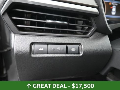 Used 2023 Nissan Altima 2.5 SV image 24