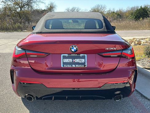 New 2026 BMW 430i w/ M Sport Package image 7