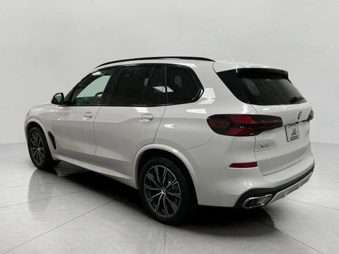 New 2026 BMW X5 xDrive40i image 9