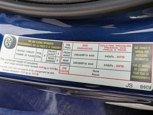 Used 2024 INFINITI Q50 Red Sport 400 RWD image 16