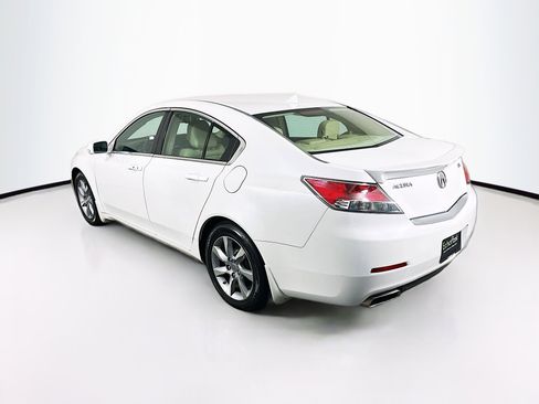 Used 2013 Acura TL w/ Technology Package image 5