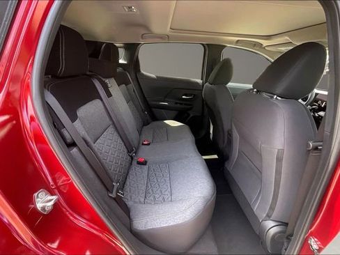 New 2026 Nissan Kicks SV w/ SV Premium Package FWD image 10