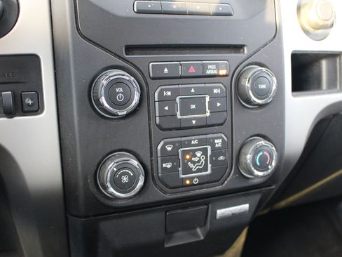 Used 2014 Ford F150 XLT w/ Equipment Group 302A Luxury image 27