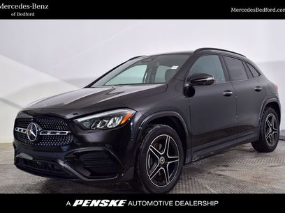 Certified 2026 Mercedes-Benz GLA 250 GLA 250