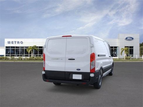 New 2025 Ford Transit 150 Base w/ Load Area Protection Package image 8