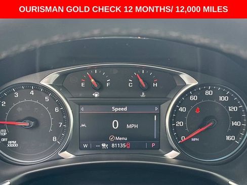 Used 2023 Chevrolet Equinox Premier AWD/4WD image 29