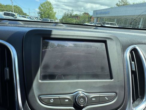 Used 2024 Chevrolet Equinox LT AWD/4WD image 31