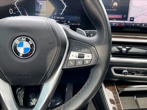 Used 2024 BMW X5 xDrive40i w/ Premium Package AWD/4WD image 24