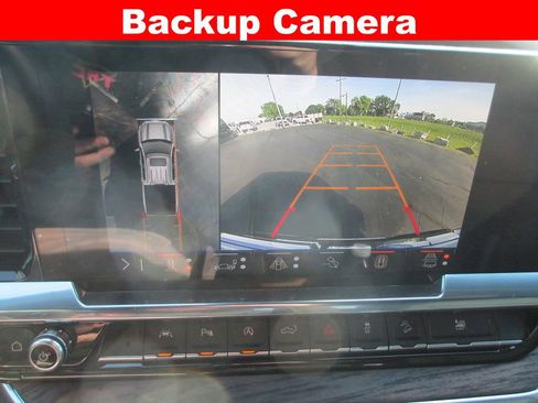 Used 2026 GMC Sierra 1500 SLT w/ SLT Premium Plus Package image 16