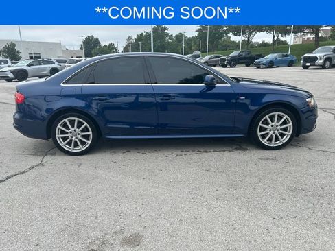 Used 2014 Audi A4 2.0T Premium Plus AWD/4WD image 5