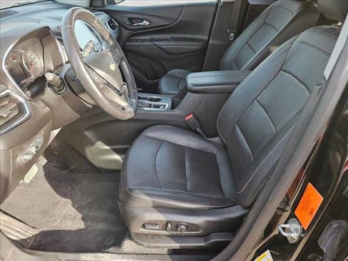 Used 2021 Chevrolet Equinox Premier image 14