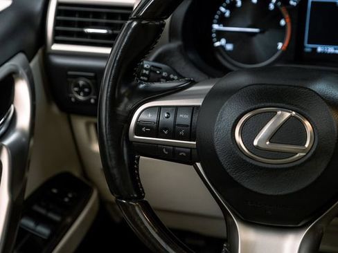 Used 2021 Lexus GX 460 Premium image 16