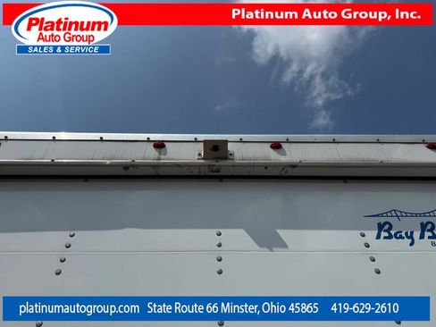 Used 2021 RAM ProMaster 3500 FWD image 58