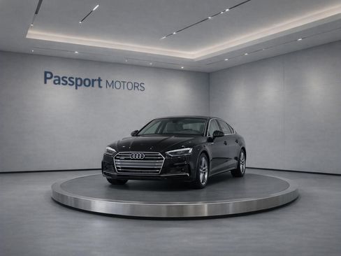 Used 2023 Audi A4 2.0T Premium w/ Convenience Package AWD/4WD image 3