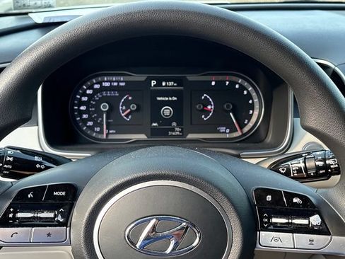 Certified 2024 Hyundai Tucson SEL AWD/4WD image 19