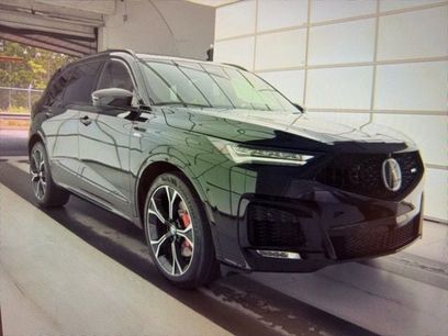 Used 2026 Acura MDX Type S