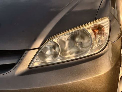 Used 2005 Honda Civic EX image 24