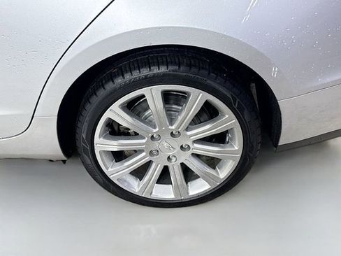 Used 2018 Cadillac ATS Luxury image 32