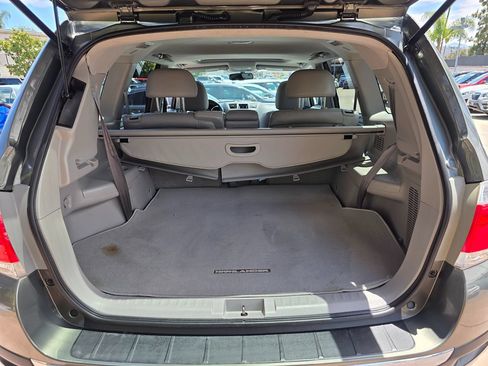 Used 2012 Toyota Highlander Limited w/ Tow Pkg FWD image 15